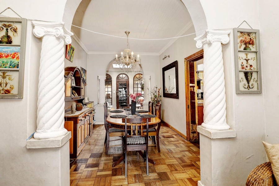 4 Bedroom Property for Sale in Boston Western Cape